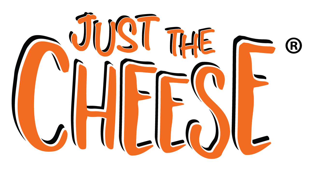 Just The Cheese® - Grilled Cheese Bars